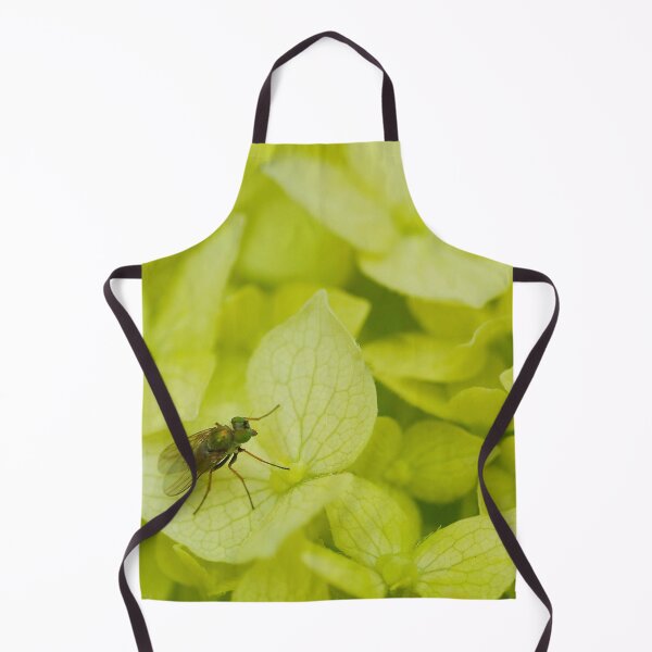 Item preview, Beautiful hydrangea flowers with an intruder designed and sold by Production Art Manon Meilleur.