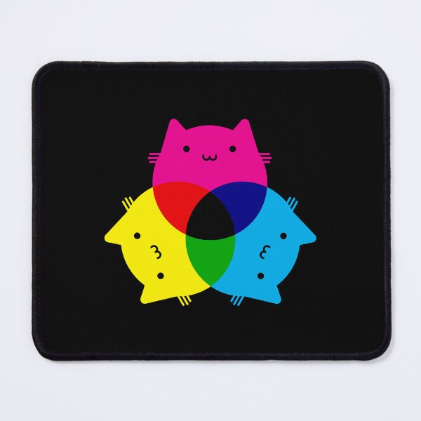 Item preview, CatMYK designed and sold by Quilimo Studio.