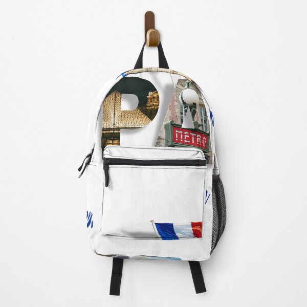 Item preview, Paris - I dream in French! designed and sold by FrancophileFun.