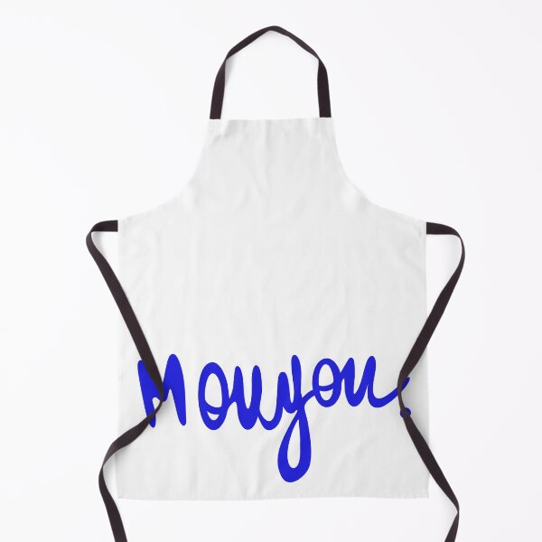Item preview, Mouyou, Message designed and sold by Mouyouu.