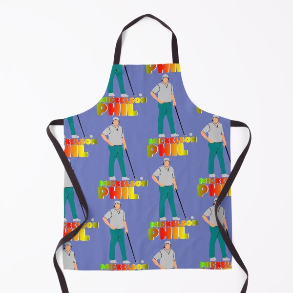 Item preview, Mickelson illustration designed and sold by ZooStateofMind.