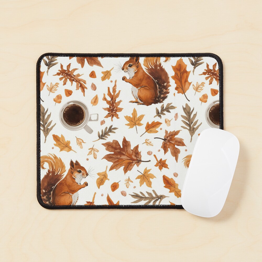Item preview, Mouse Pad designed and sold by PatronesKawai.
