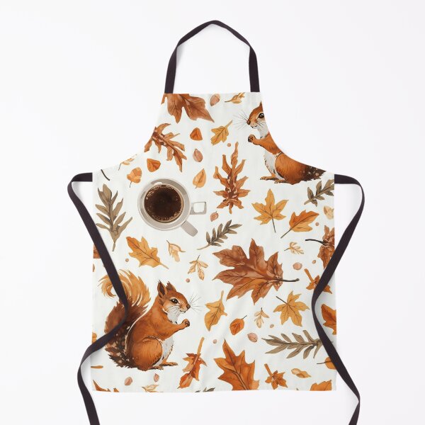 Item preview, Autumn pattern designed and sold by PatronesKawai.