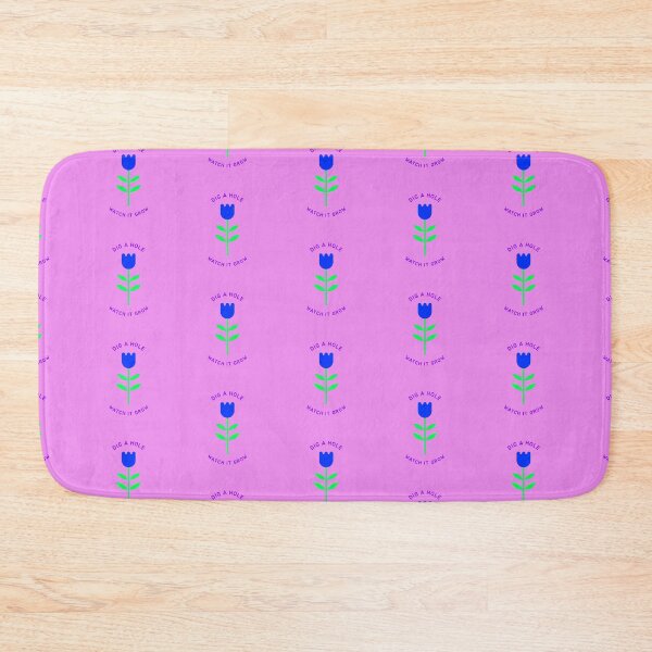 Item preview, Dig a Hole, Watch it Grow designed and sold by Brickroad Dsigns.