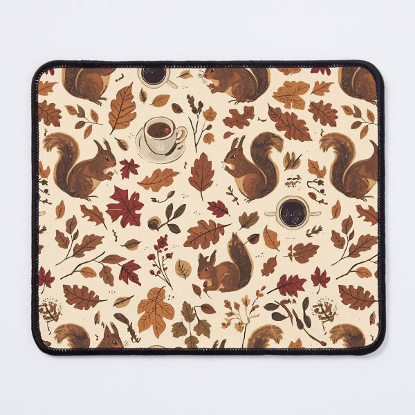 Item preview, Autumn pattern designed and sold by PatronesKawai.