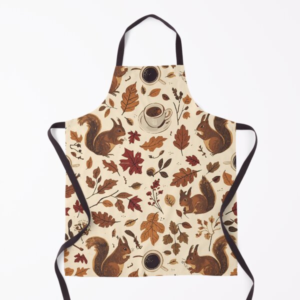 Item preview, Autumn pattern designed and sold by PatronesKawai.