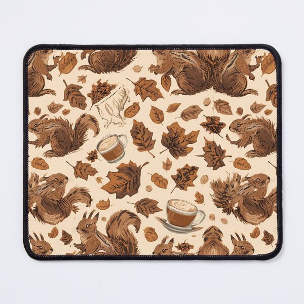 Item preview, Autumn pattern designed and sold by PatronesKawai.