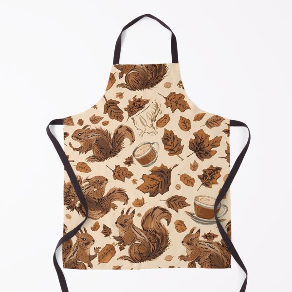 Item preview, Autumn pattern designed and sold by PatronesKawai.