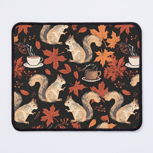 Item preview, Autumn pattern designed and sold by PatronesKawai.