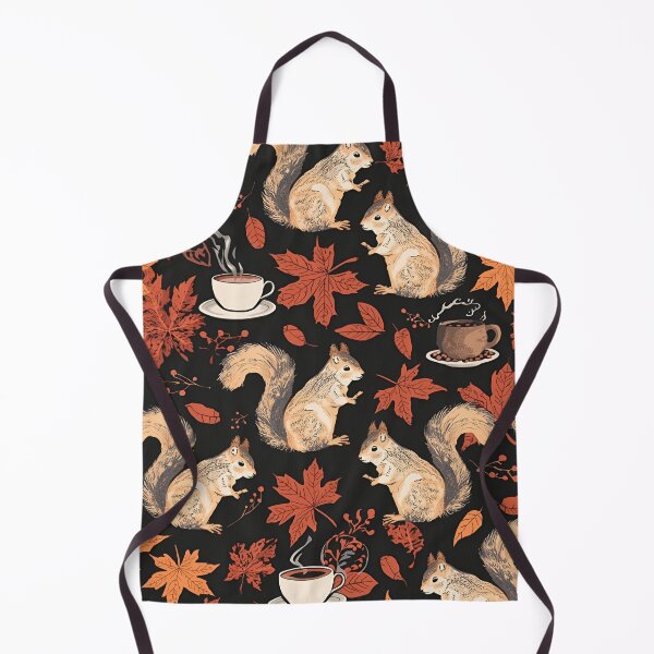Item preview, Autumn pattern designed and sold by PatronesKawai.