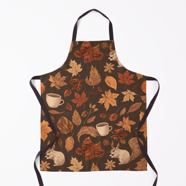 Item preview, Autumn pattern designed and sold by PatronesKawai.