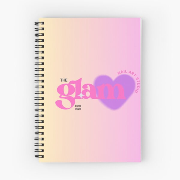 Item preview, Glam ❤  Design designed and sold by WorthyByDwethi.