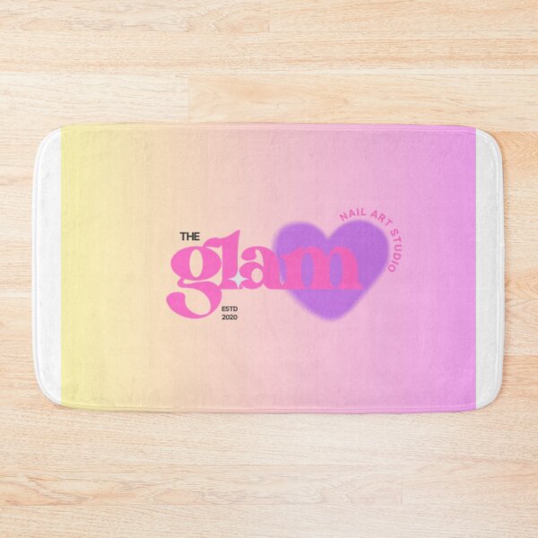 Item preview, Glam ❤  Design designed and sold by WorthyByDwethi.