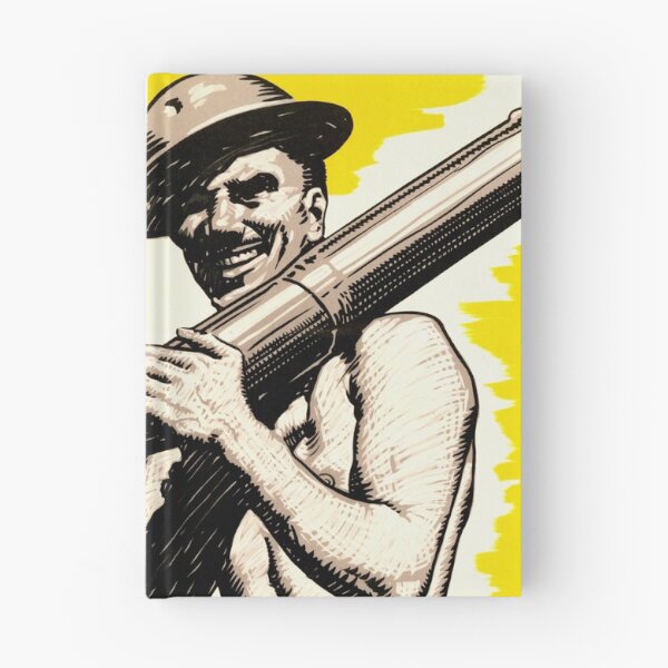 Item preview, Vintage WWII Propaganda Poster | Bold Yellow & Black Art | Industrial Mobilization | More Zinc & More Shells Call to Action designed and sold by artofuniverse.