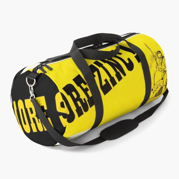 Item preview, Vintage WWII Propaganda Poster | Bold Yellow & Black Art | Industrial Mobilization | More Zinc & More Shells Call to Action designed and sold by artofuniverse.