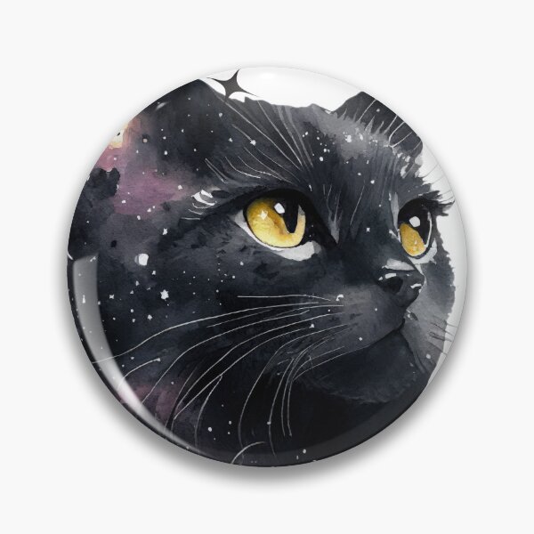 Artikelvorschau, Night Cat entworfen und verkauft von proviax.