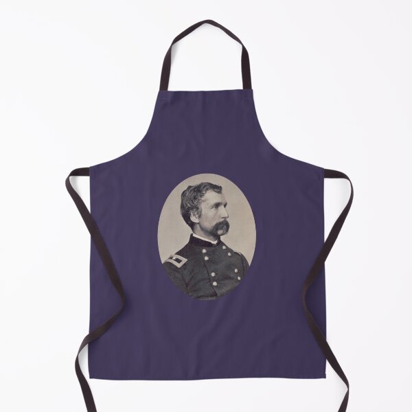 Item preview, General Joshua Chamberlain - Civil War (Union) - Gettysburg fame designed and sold by ArtsyAnastasia.