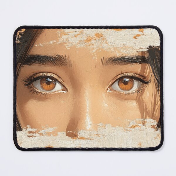 Item preview, Hazel eyes designed and sold by Amanecer27.