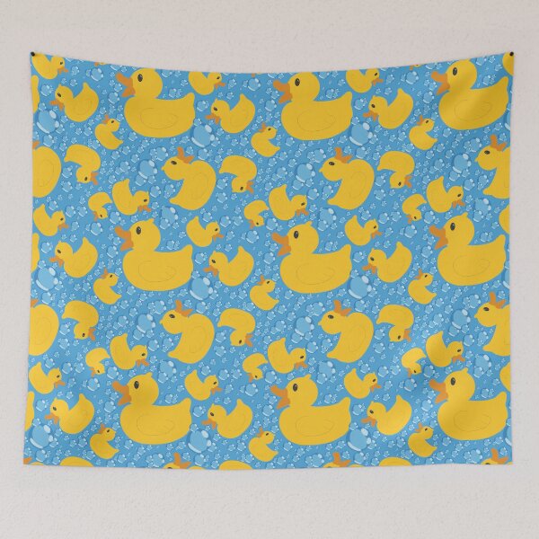 Item preview, Rubber Duckies designed and sold by TheGoodParade.