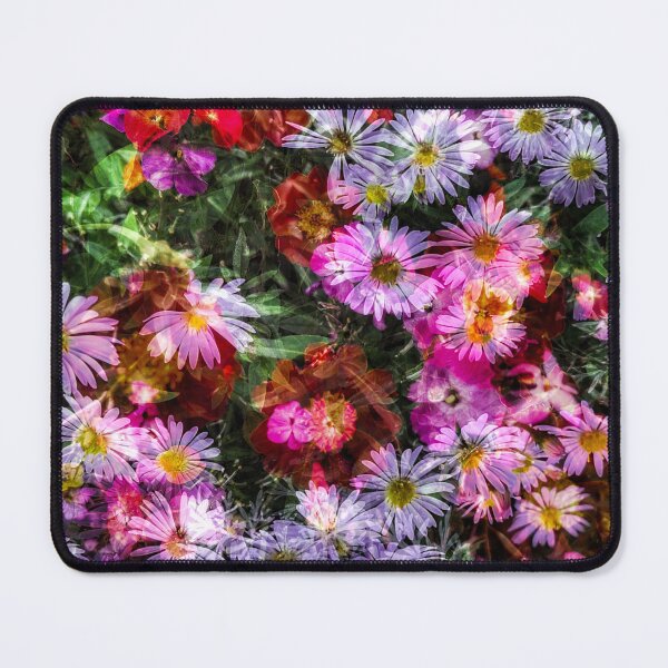 Item preview, Autumn Floral Medley designed and sold by Sajah.