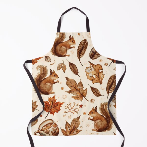 Item preview, Autumn pattern designed and sold by PatronesKawai.