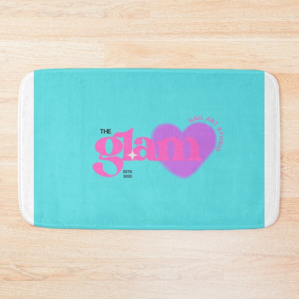 Item preview, Glam ❤  Design designed and sold by WorthyByDwethi.