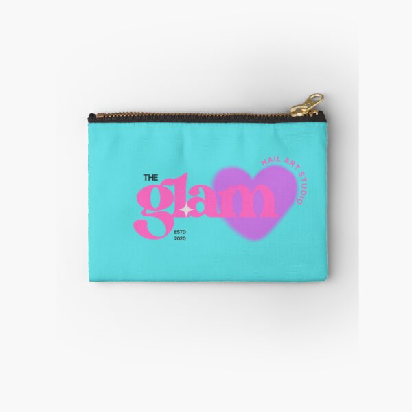 Item preview, Glam ❤  Design designed and sold by WorthyByDwethi.