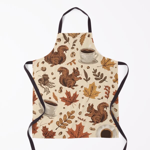 Item preview, Autumn pattern designed and sold by PatronesKawai.