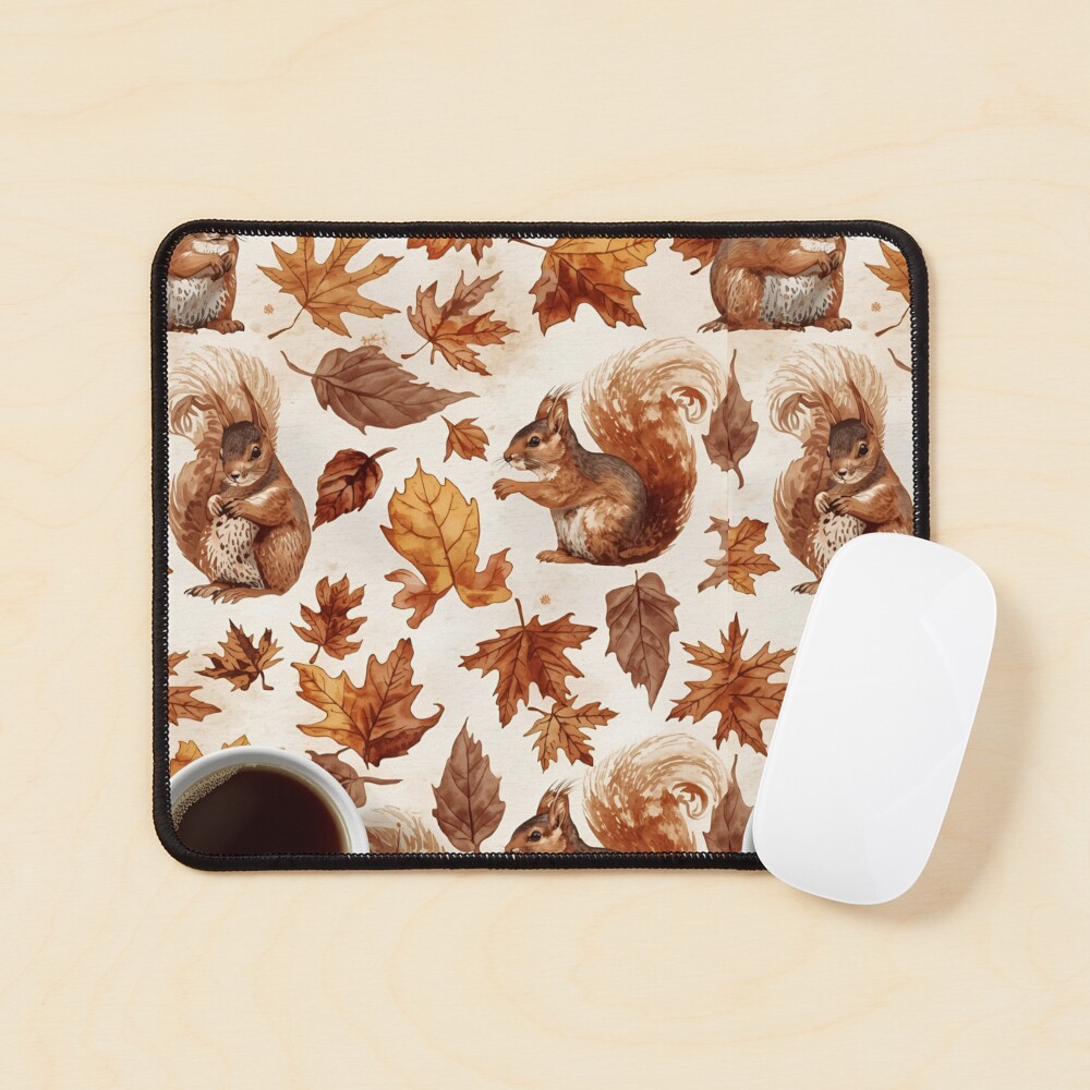 Item preview, Mouse Pad designed and sold by PatronesKawai.