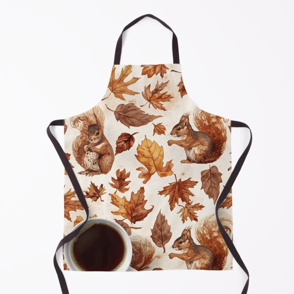 Item preview, Autumn pattern designed and sold by PatronesKawai.
