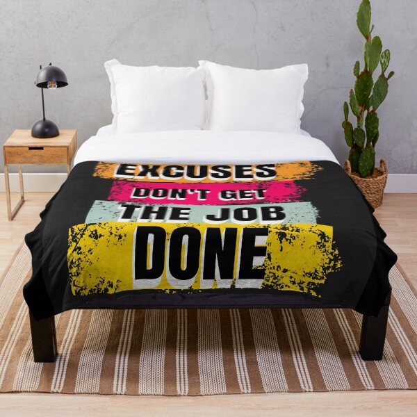 Item preview, GET THE JOB DONE designed and sold by randynash.
