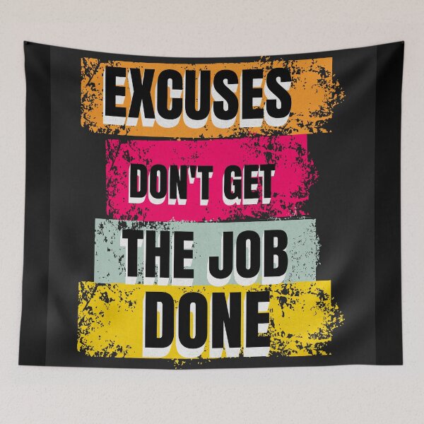 Item preview, GET THE JOB DONE designed and sold by randynash.