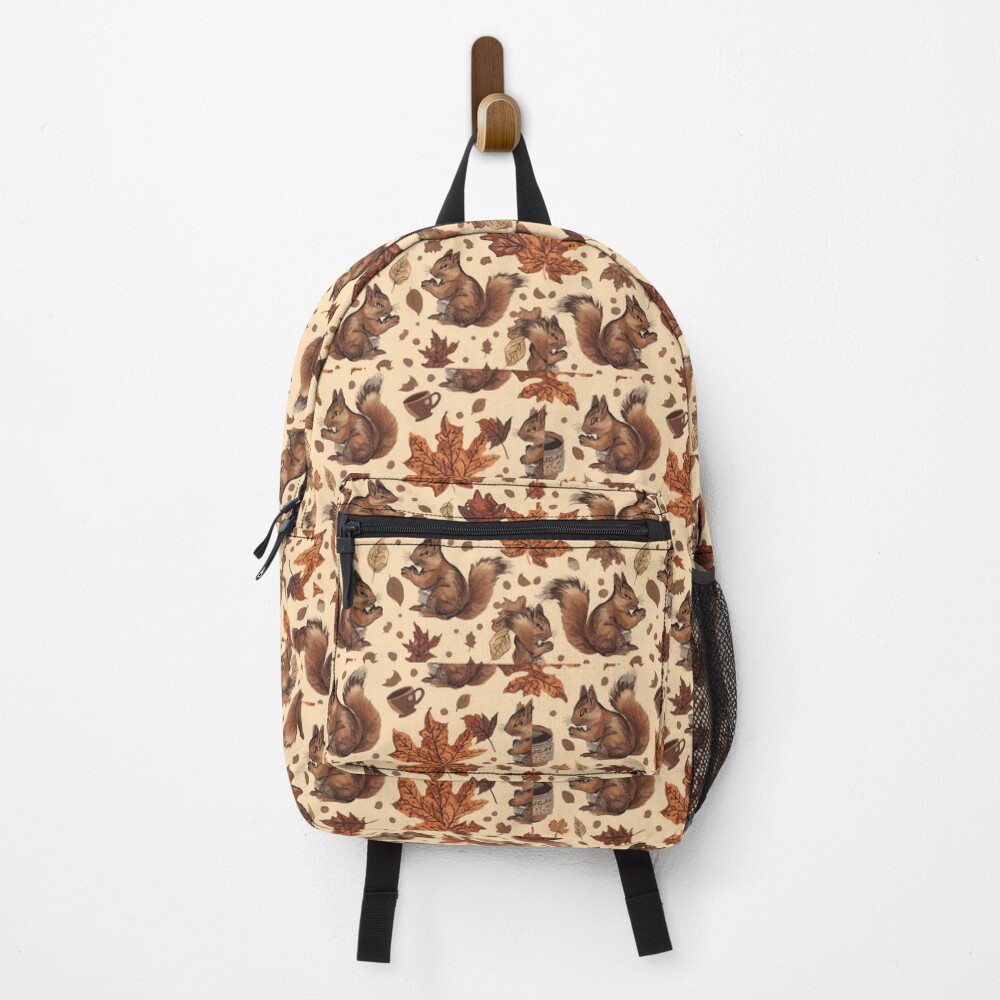 Item preview, Backpack designed and sold by PatronesKawai.