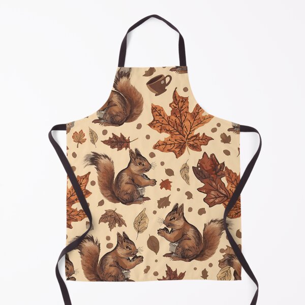Item preview, Autumn pattern designed and sold by PatronesKawai.