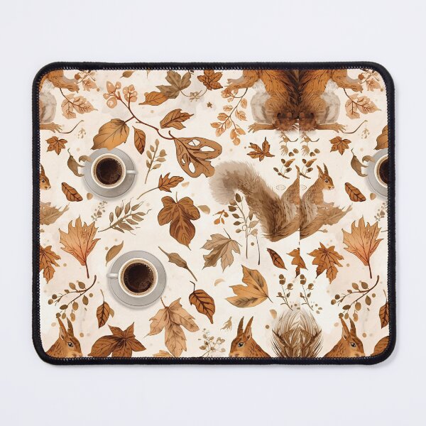 Item preview, Autumn pattern designed and sold by PatronesKawai.