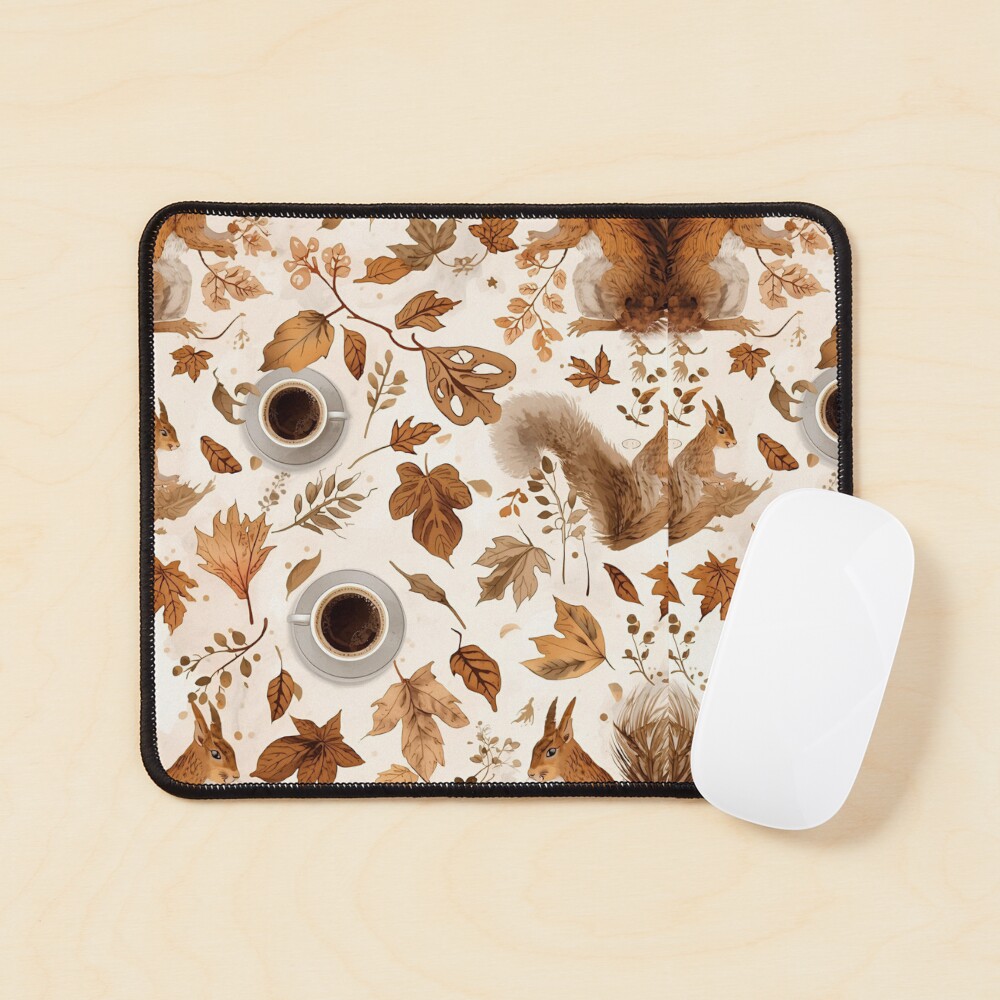 Item preview, Mouse Pad designed and sold by PatronesKawai.