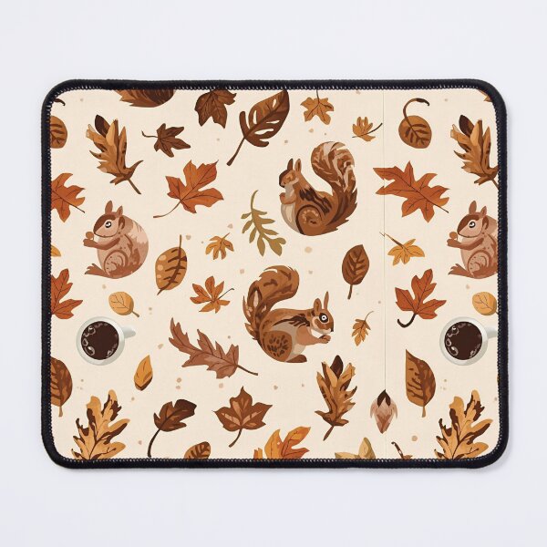 Item preview, Autumn pattern designed and sold by PatronesKawai.