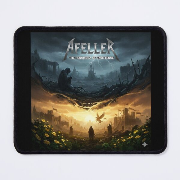 Item preview, The Penumbra of Exsistence designed and sold by AFELLER710.