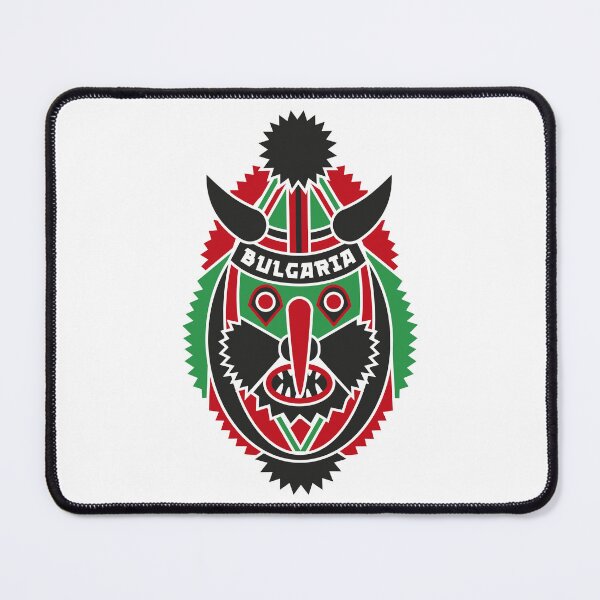 Item preview, Kukers, Bulgarian tradition designed and sold by Ekaterina  Biserova.