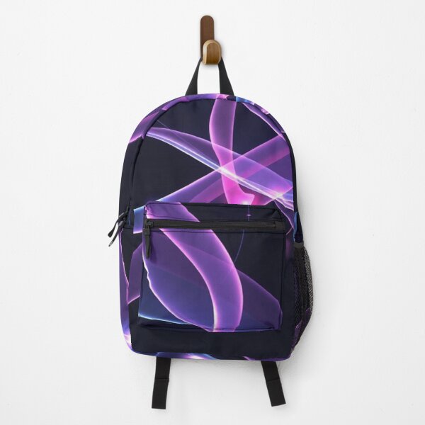 Item preview, Chromatic Waves “Neuroflux Veil” | Graphite and Pastel Neural Pattern designed and sold by CMdigit.