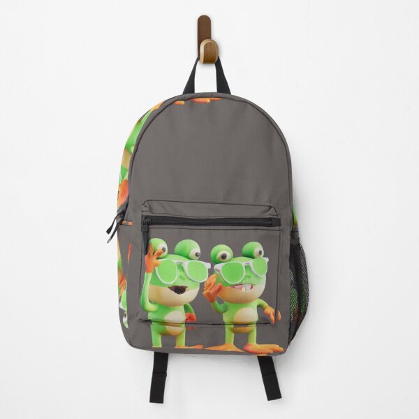 Item preview, frogs stikers designed and sold by chaieb shoop.