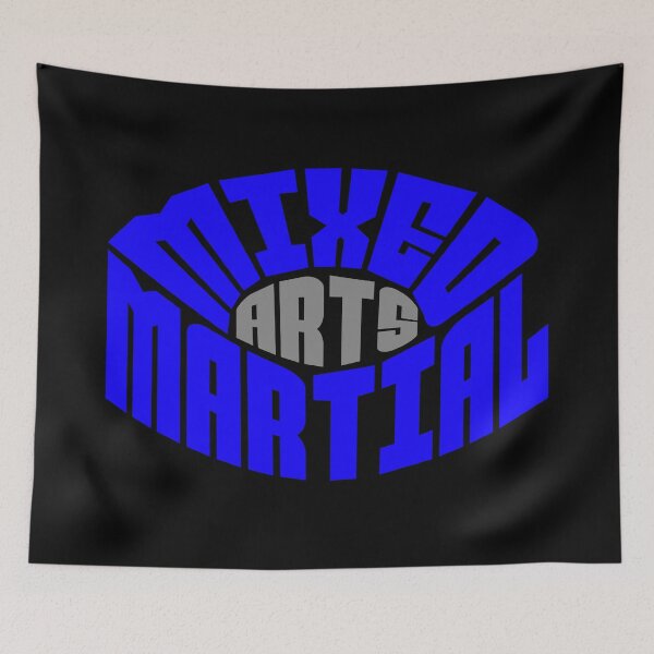 Item preview, Mixed Martial Arts - cool MMA design designed and sold by ReneMM.