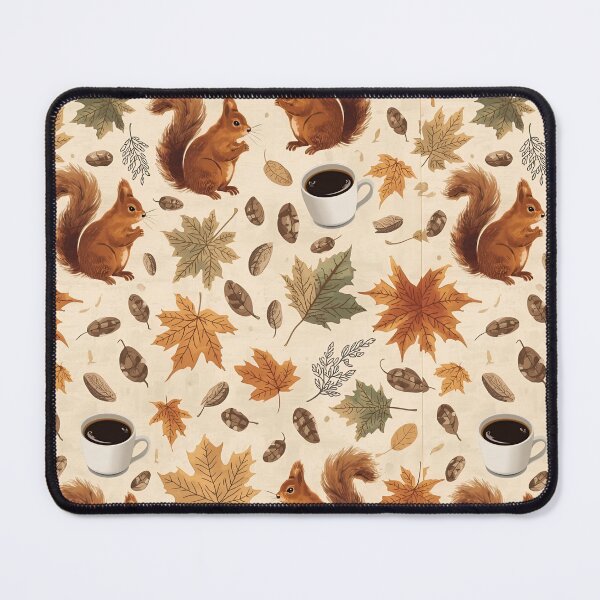 Item preview, Autumn pattern designed and sold by PatronesKawai.