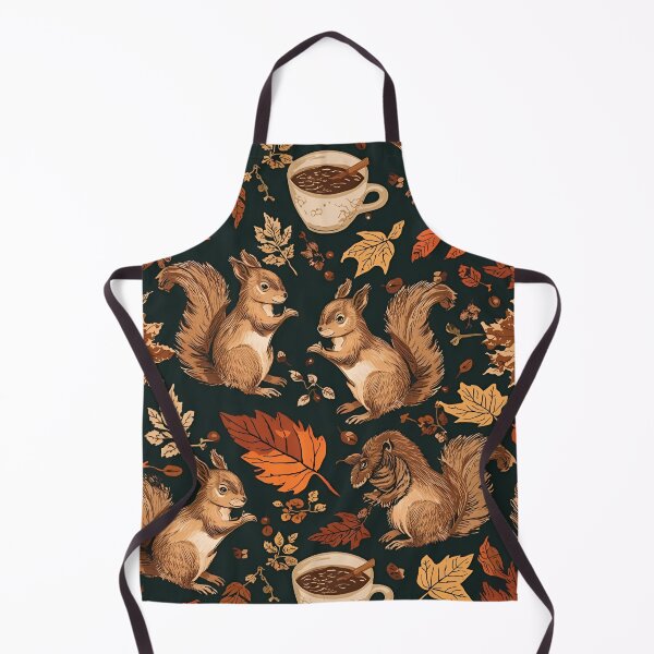 Item preview, Autumn pattern designed and sold by PatronesKawai.