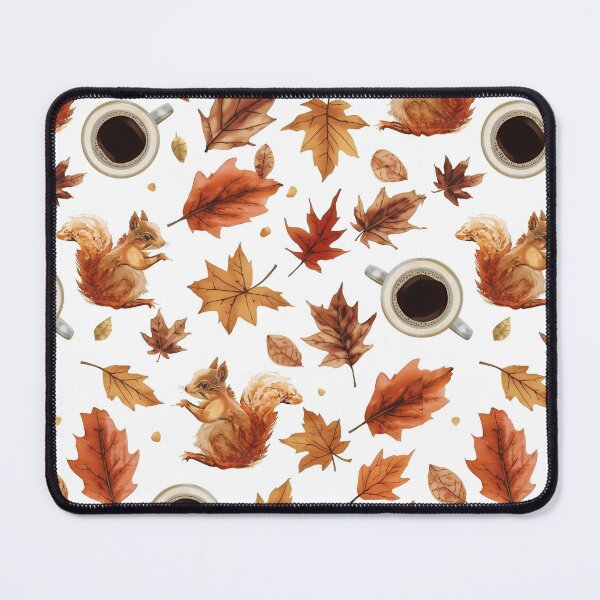 Item preview, Autumn pattern designed and sold by PatronesKawai.