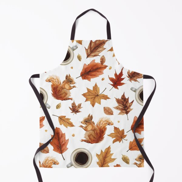 Item preview, Autumn pattern designed and sold by PatronesKawai.