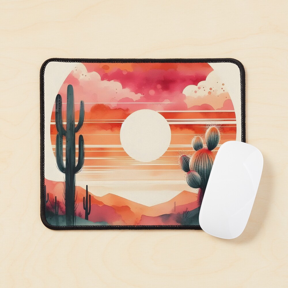 Item preview, Mouse Pad designed and sold by GraphicsClub.