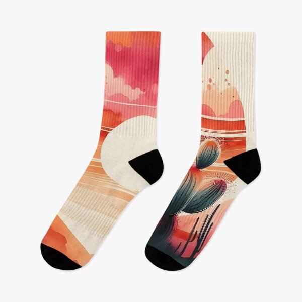 Item preview, Abstract Landscape  designed and sold by GraphicsClub.