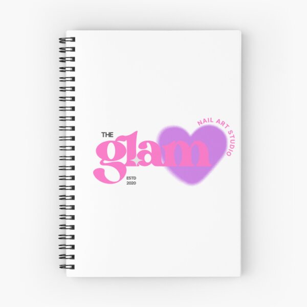 Item preview, Glam ❤  Design designed and sold by WorthyByDwethi.