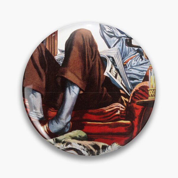 Item preview, Vintage WWII Poster | Albert Dorne Art | 1940s Home Decor | Staycation Message | Mid-Century Illustration & Propaganda designed and sold by artofuniverse.